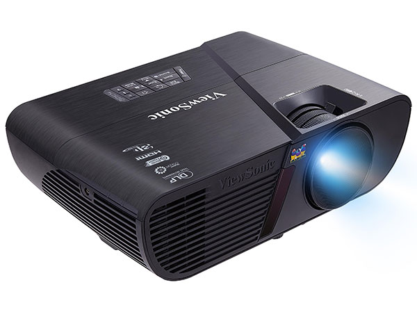 Máy chiếu Viewsonic PJD 5154