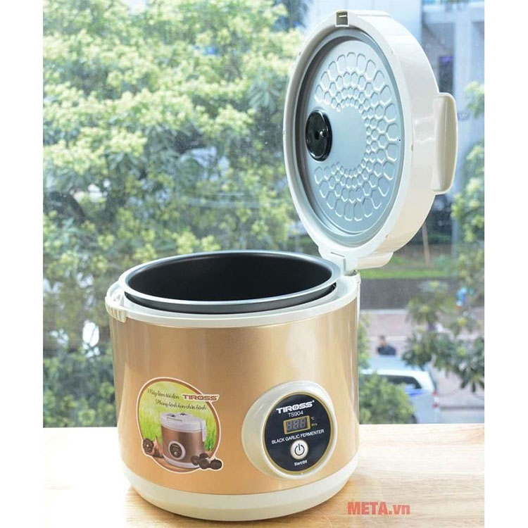 Máy làm tỏi đen Tiross TS904