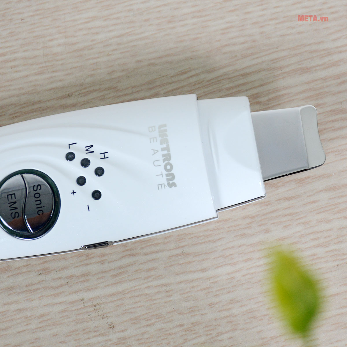 Đầu massage Lifetrons UI-400