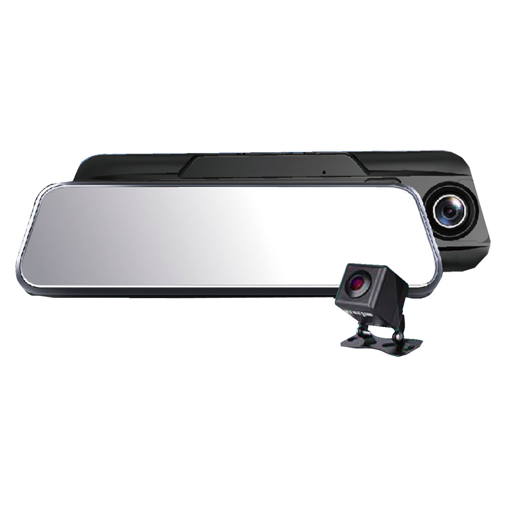 Camera hành trình ô tô chính hãng Acumen D10+