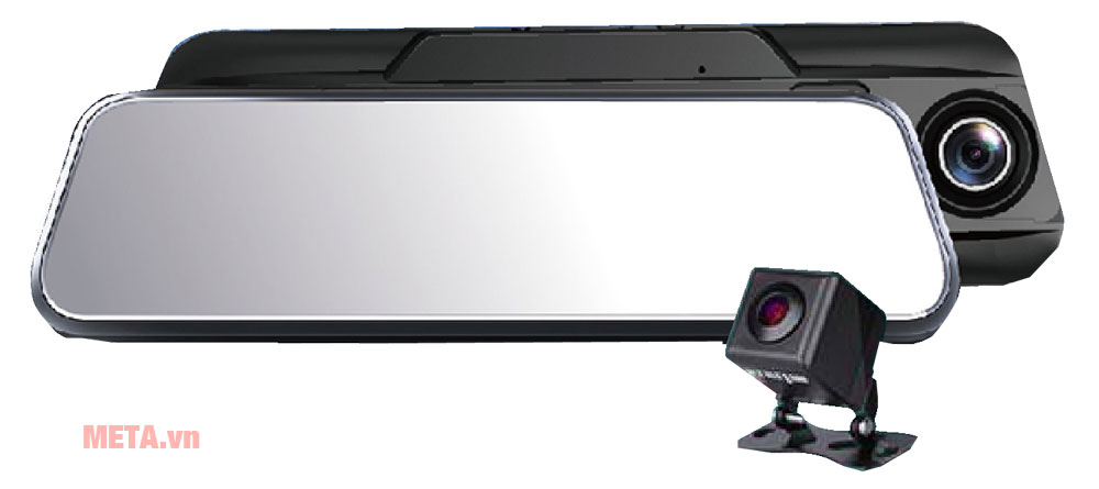 Camera hành trình dành cho ô tô
