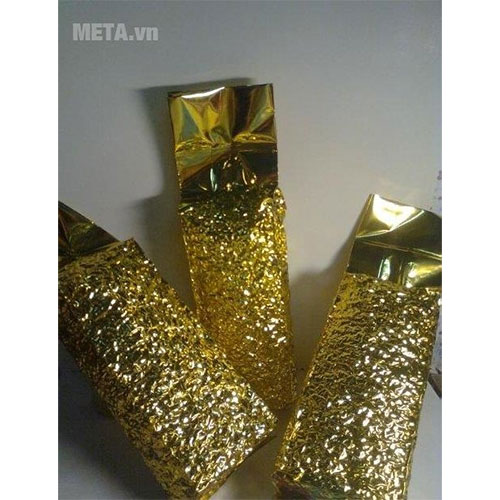 Máy hút chân không túi chè LD-660