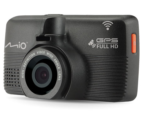 Camera hành trình Mio MiVue 792 (Wifi, GPS)