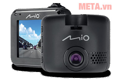 Camera hành trình xe hơi