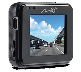 Camera hành trình Mio