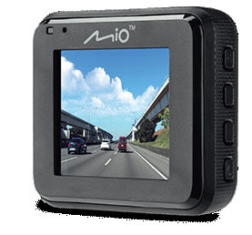 Mio MiVue C360 