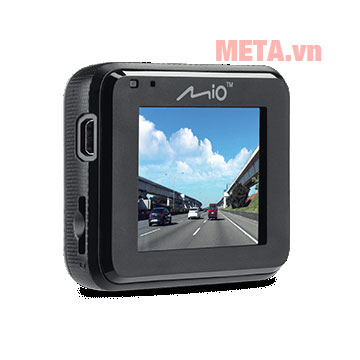 Camera hành trình Mio MiVue C360