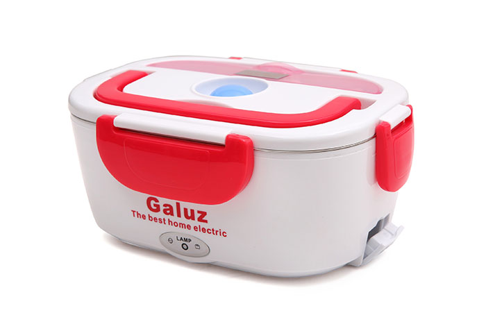 Hộp cơm hâm nóng Galuz GL-01