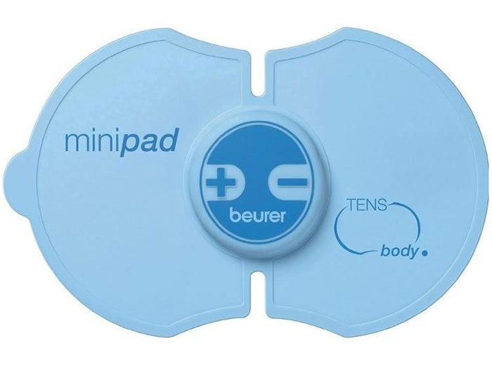 Máy massage xung điện Mini Body Beurer EM10