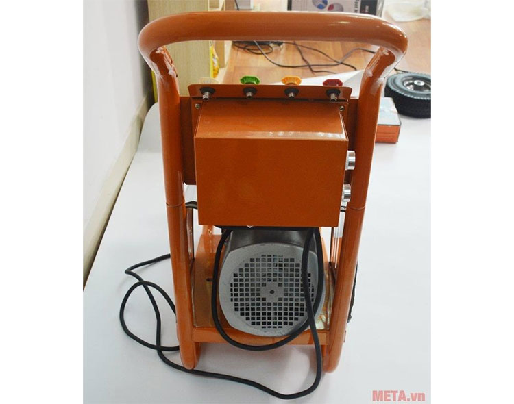Máy rửa xe cao áp Jetta 3000-2200P (JET3000P-150)