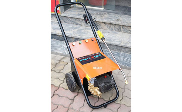 Máy rửa xe cao áp Projet P22-1508BTF (2.2kw)