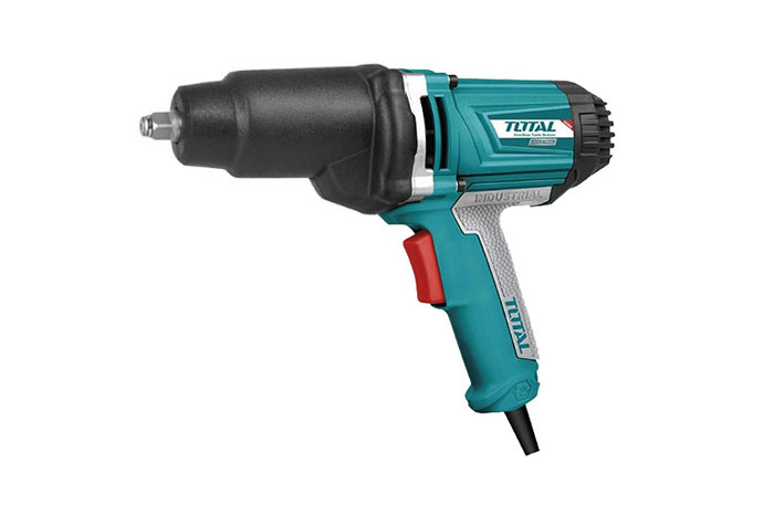 Máy vặn bu lông Total TIW10101