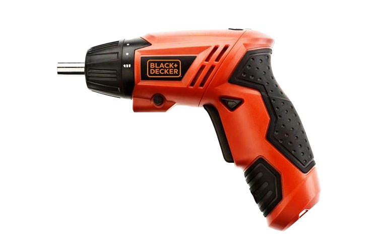 Máy vặn vít dùng pin Black & Decker KC4815KA15