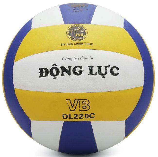 Bóng chuyền Động Lực DL 220C