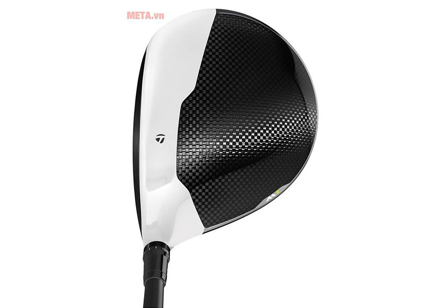 Gậy golf nam TaylorMade Driver M1 Graphite