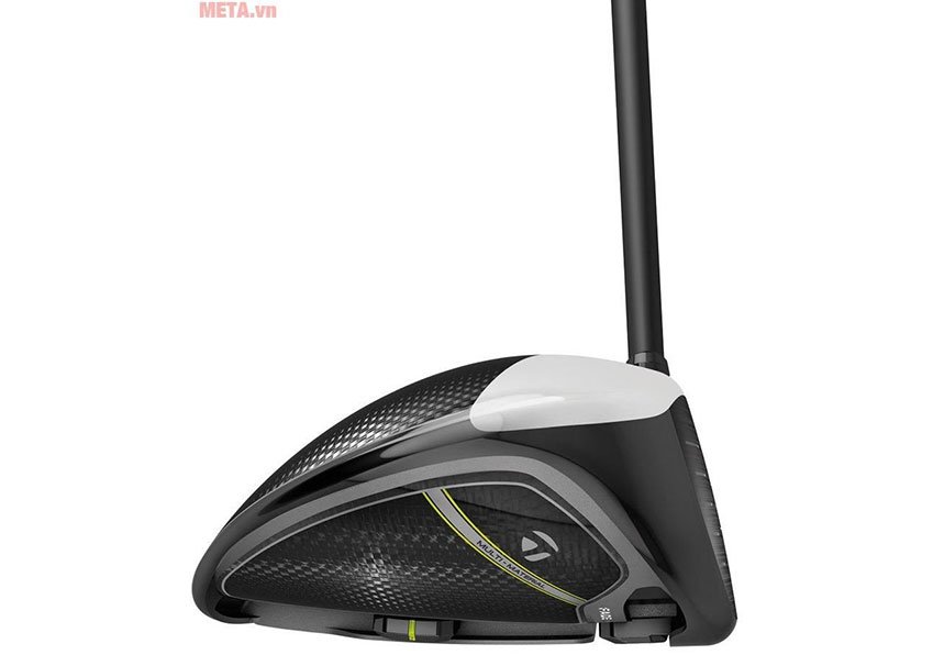 Gậy golf nam TaylorMade Driver M1 Graphite