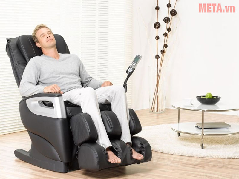 Máy massage Beurer MC5000