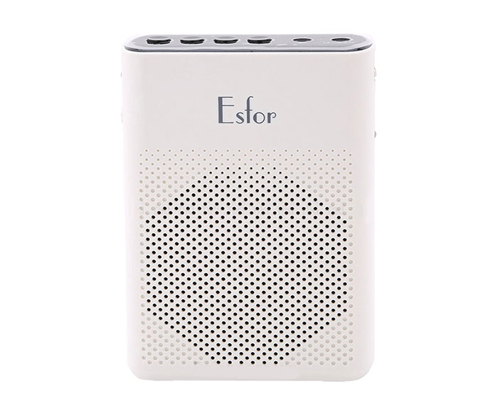 Máy trợ giảng mini nhập khẩu Hàn Quốc ESFOR ES330