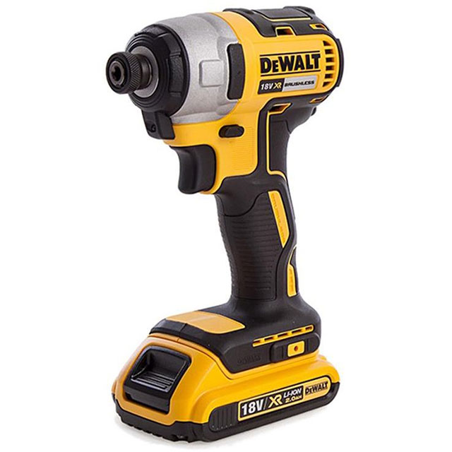 Máy vặn vít dùng pin Dewalt DCF787D2