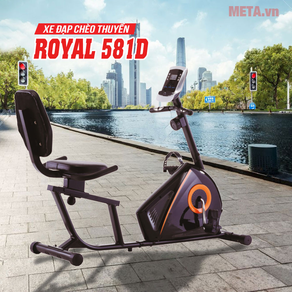 Royal-581D