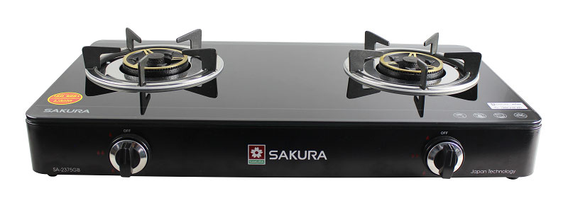 Bếp ga Sakura SA-2375GB