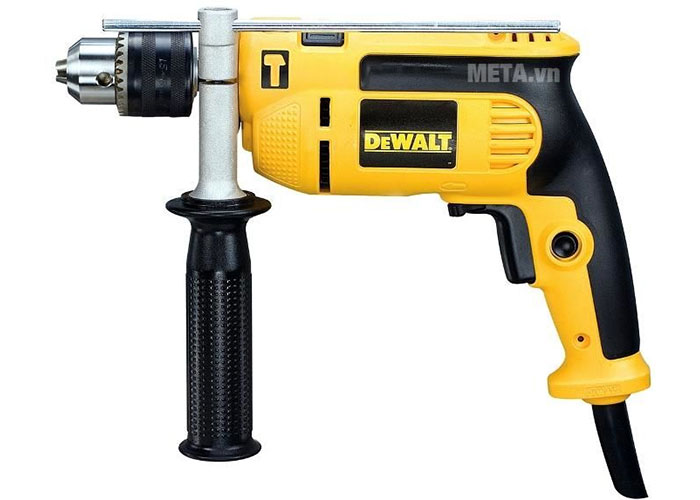 Máy khoan động lực DeWalt DWD024