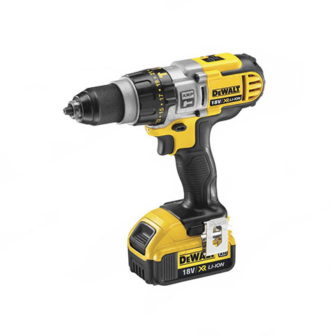 Máy khoan động lực dùng pin Dewalt DCD985M2-KR