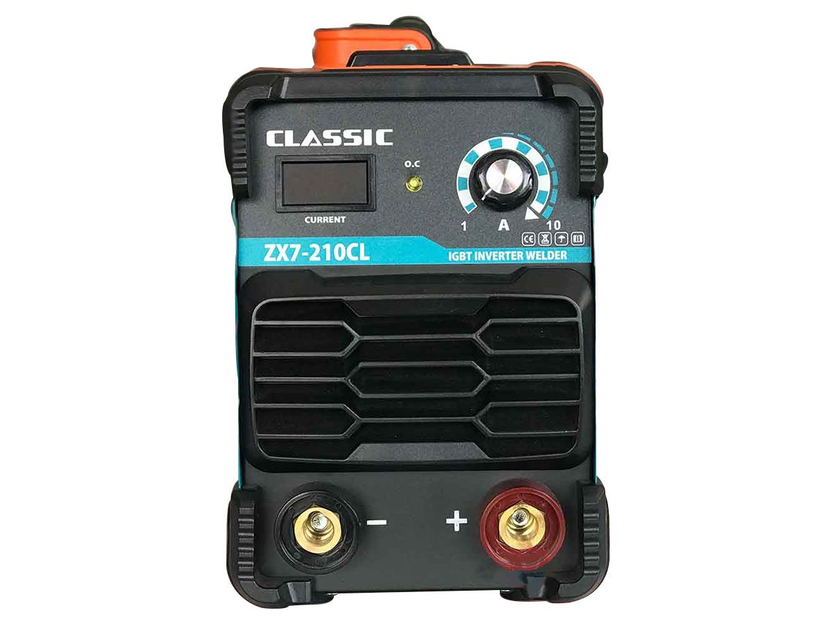 Máy hàn inverter Classic ZX7-210CL