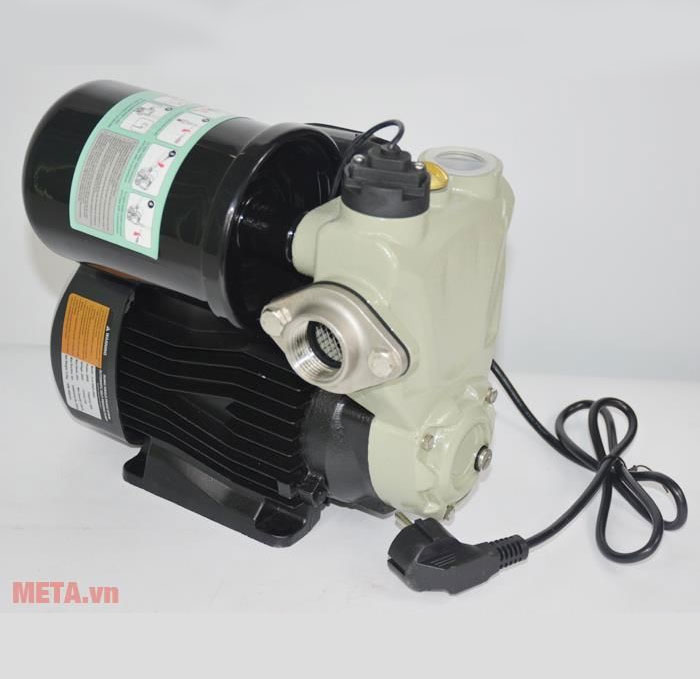 Máy bơm nước tăng áp tự động JLM 60-200A (JLM-GN25-200A) - 200W