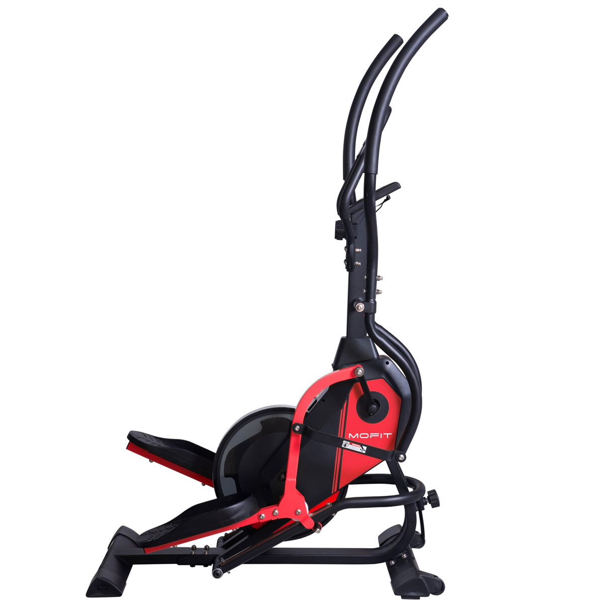 Xe đạp tập leo núi Mofit Elliptical Climber EC510