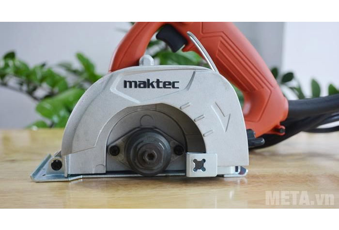 Máy cắt đá Maktec MT412