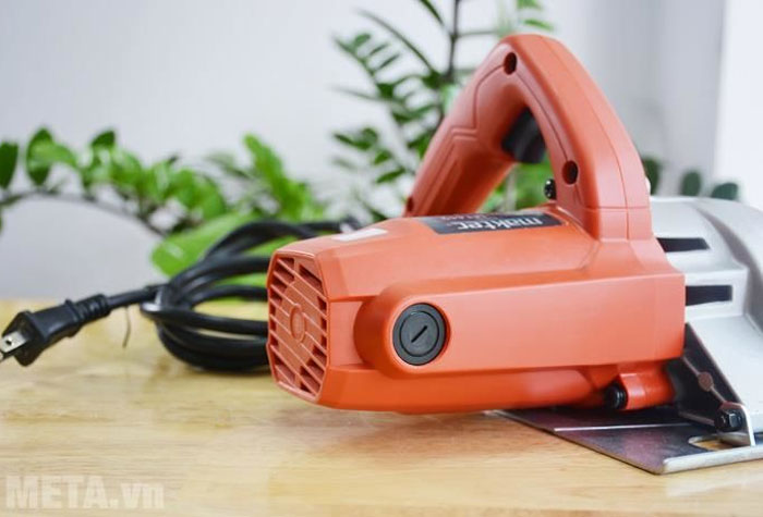 Máy cắt đá Maktec MT412