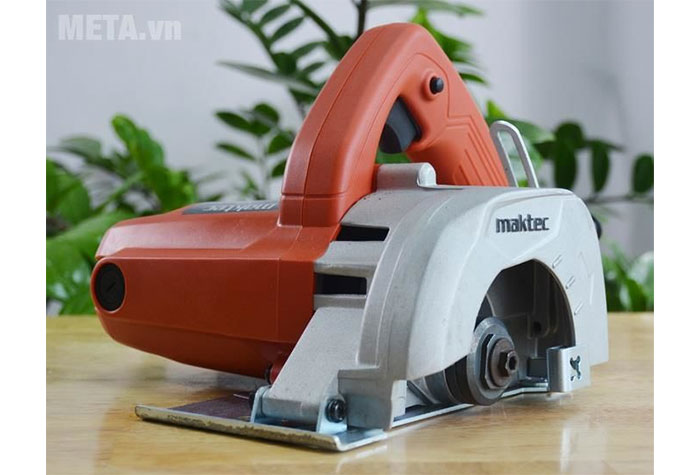 Máy cắt đá Maktec MT412