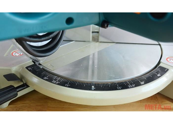 Máy cắt góc đa năng Makita LS1030N