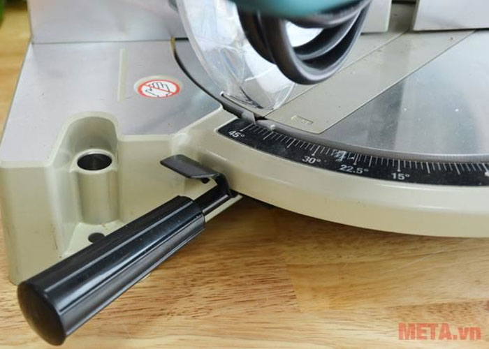 Máy cắt góc đa năng Makita LS1030N