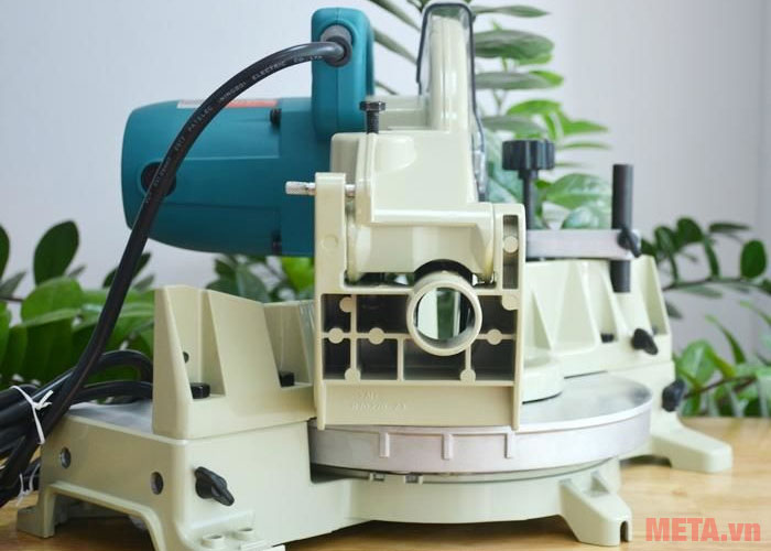 Máy cắt góc đa năng Makita LS1030N