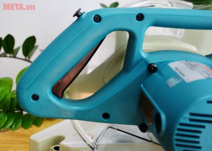 Máy cắt góc đa năng Makita LS1030N