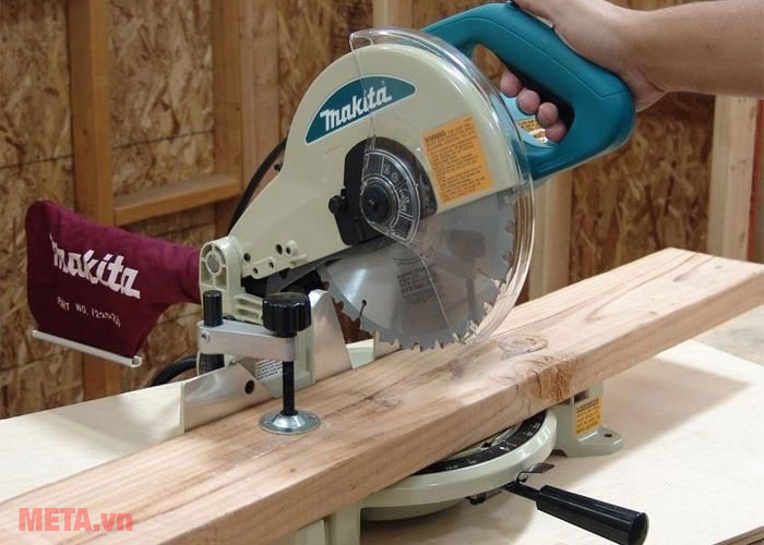 Máy cắt góc đa năng Makita LS1030N