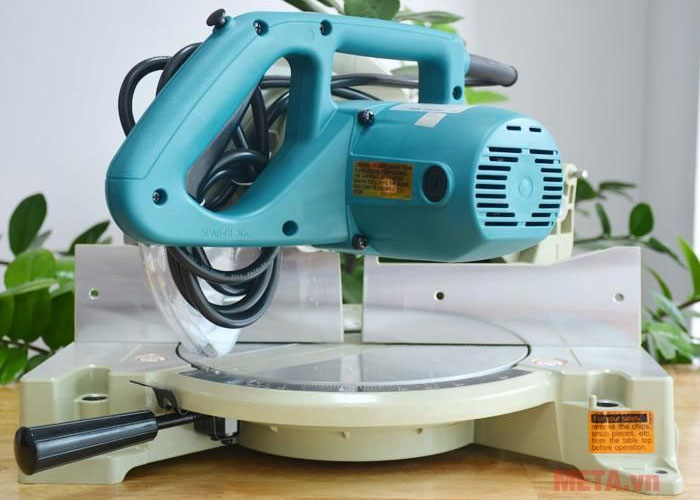 Máy cắt góc đa năng Makita LS1030N