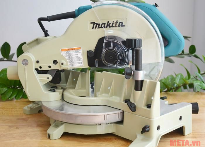 Máy cắt góc đa năng Makita LS1030N