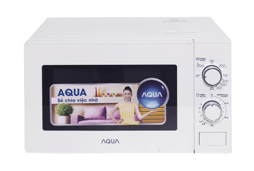 Lò vi sóng Aqua AEM-G2135W