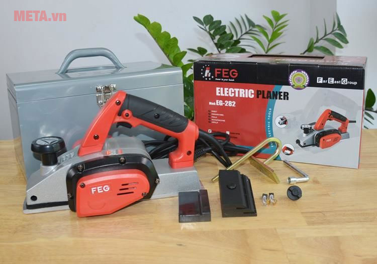 Máy bào FEG EG-282 (82mm)