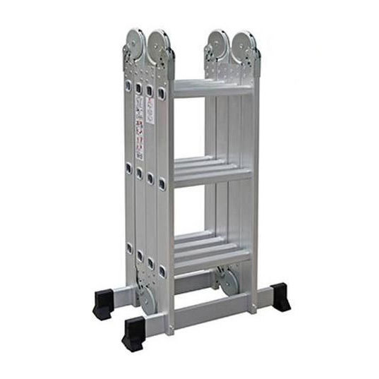 Thang nhôm gấp đa năng Sumika SKM 203