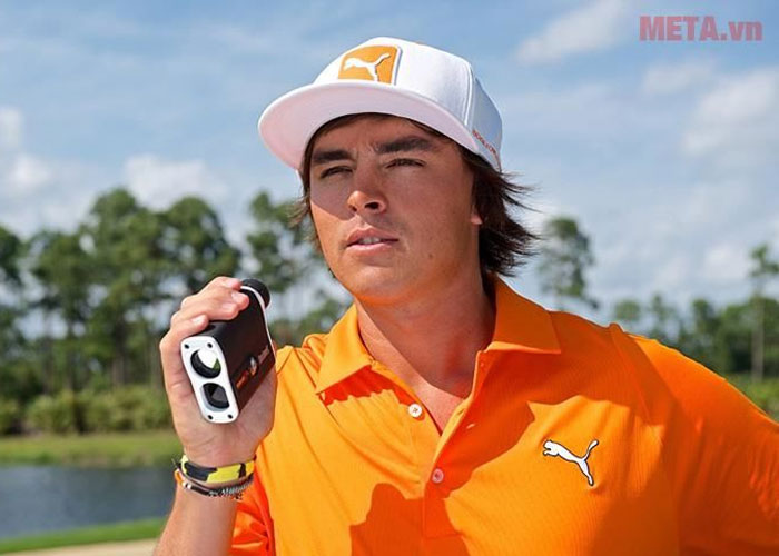 Ống nhòm đo khoảng cách Bushnell JOLT Z6 Slope