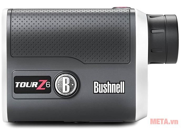 Ống nhòm đo khoảng cách Bushnell JOLT Z6 Slope