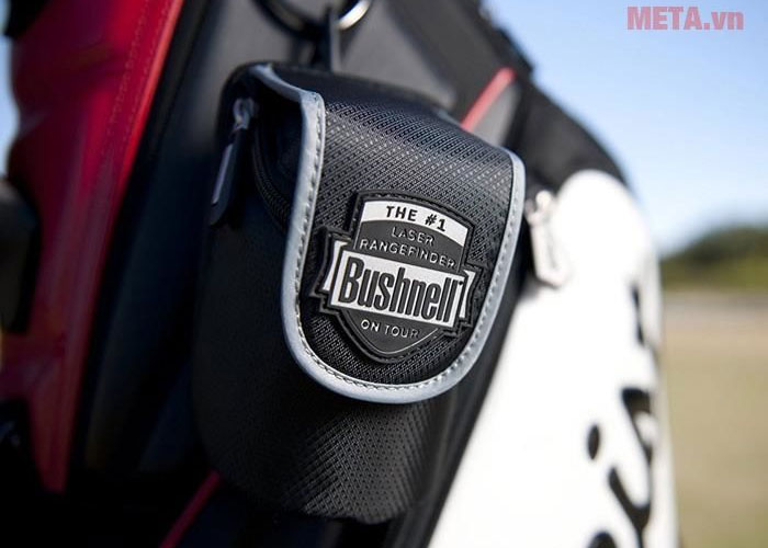 Ống nhòm đo khoảng cách Bushnell JOLT Z6 Slope
