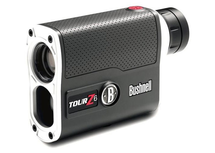 Ống nhòm đo khoảng cách Bushnell JOLT Z6 Slope