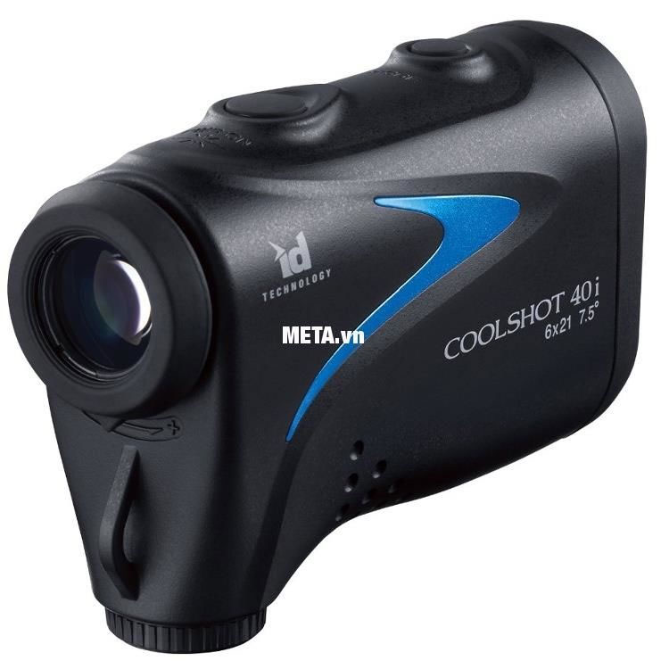 Ống nhòm đo khoảng cách Nikon Coolshot 40i