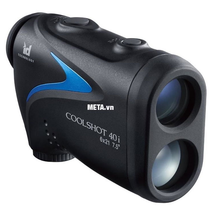 Ống nhòm đo khoảng cách Nikon Coolshot 40i