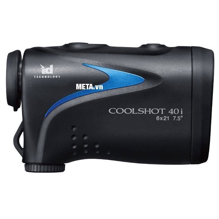 Ống nhòm đo khoảng cách Nikon Coolshot 40i